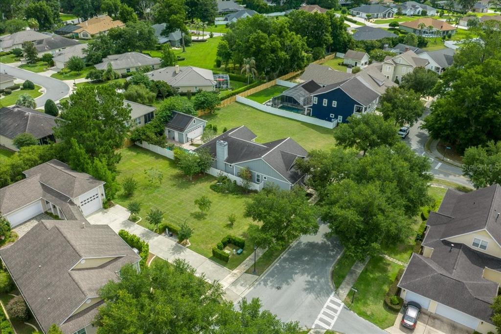 1831 Southeast 27th Road Ocala, FL 34471 - Photo 79 of 80