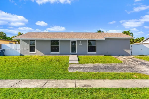 $2,799 | 12621 Southwest 264th Street, Unit 1, Homestead, FL 33032