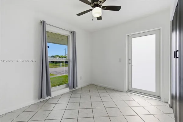 $2,799 | 12621 Southwest 264th Street, Unit 1, Homestead, FL 33032