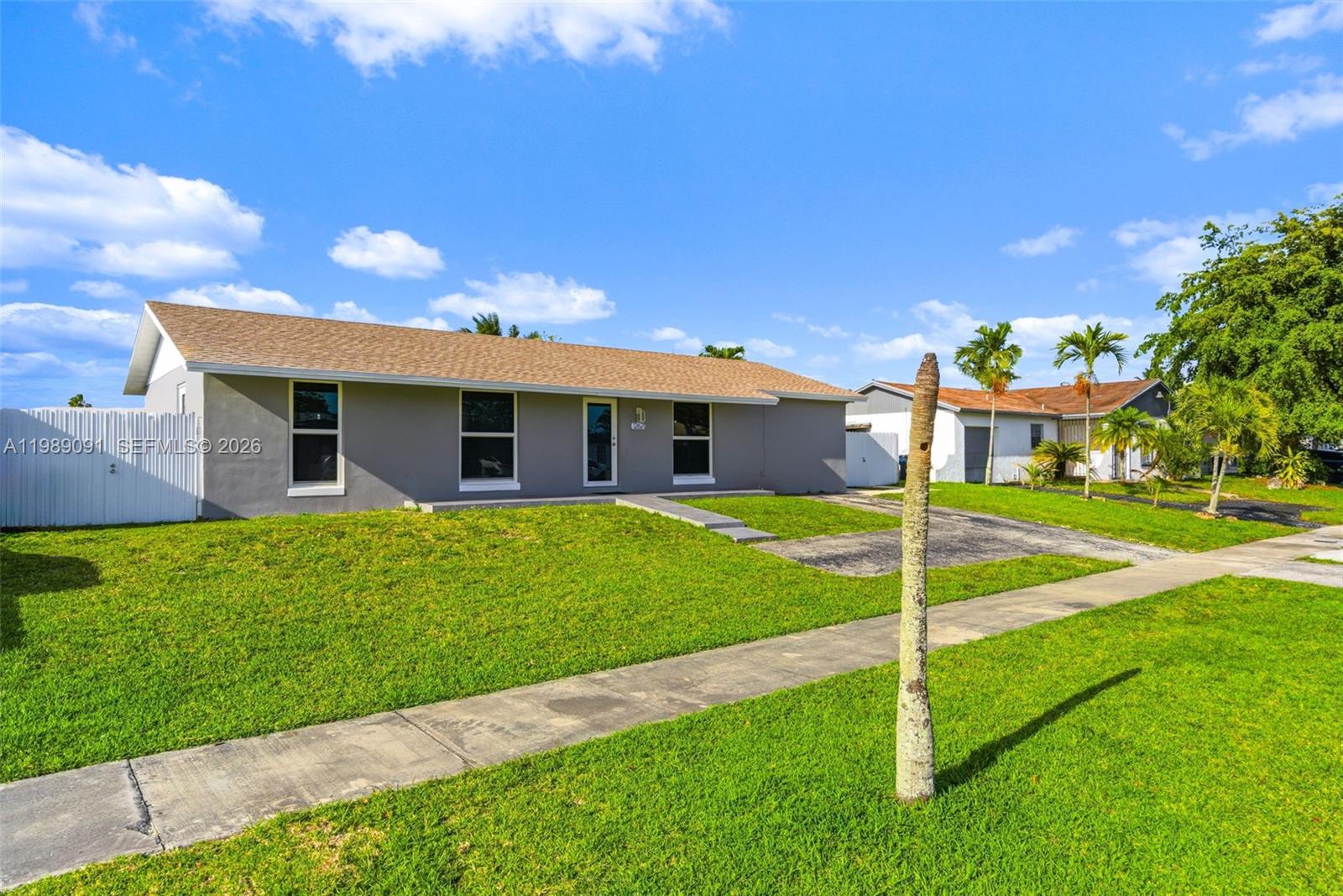 12621 Southwest 264th Street, Unit 1 Homestead, FL 33032 - Photo 2 of 24