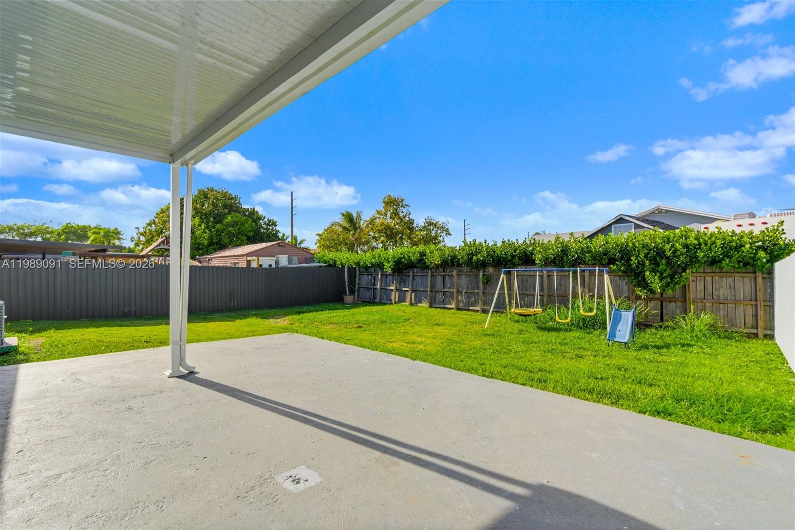 12621 Southwest 264th Street, Unit 1 Homestead, FL 33032 - Photo 24 of 24