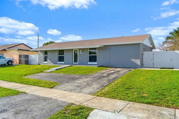 $2,799 | 12621 Southwest 264th Street, Unit 1, Homestead, FL 33032