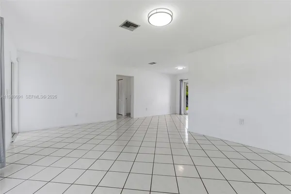 $2,799 | 12621 Southwest 264th Street, Unit 1, Homestead, FL 33032