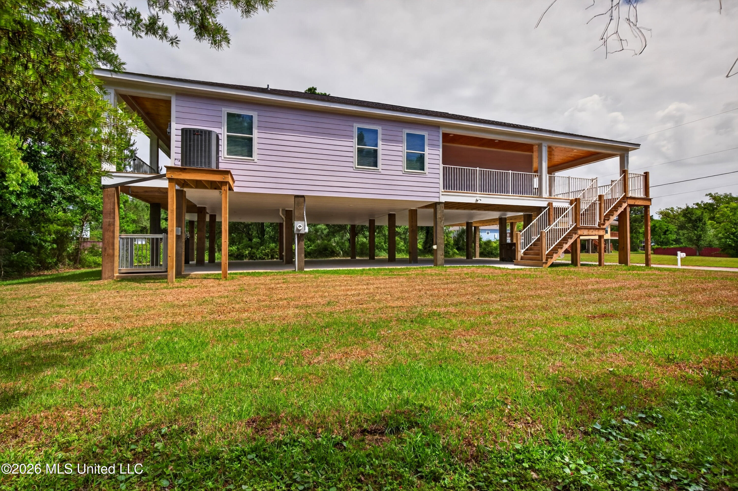 111 Pitcher Point Long Beach, MS 39560 - Photo 8 of 44 111PitcherPointAve-8