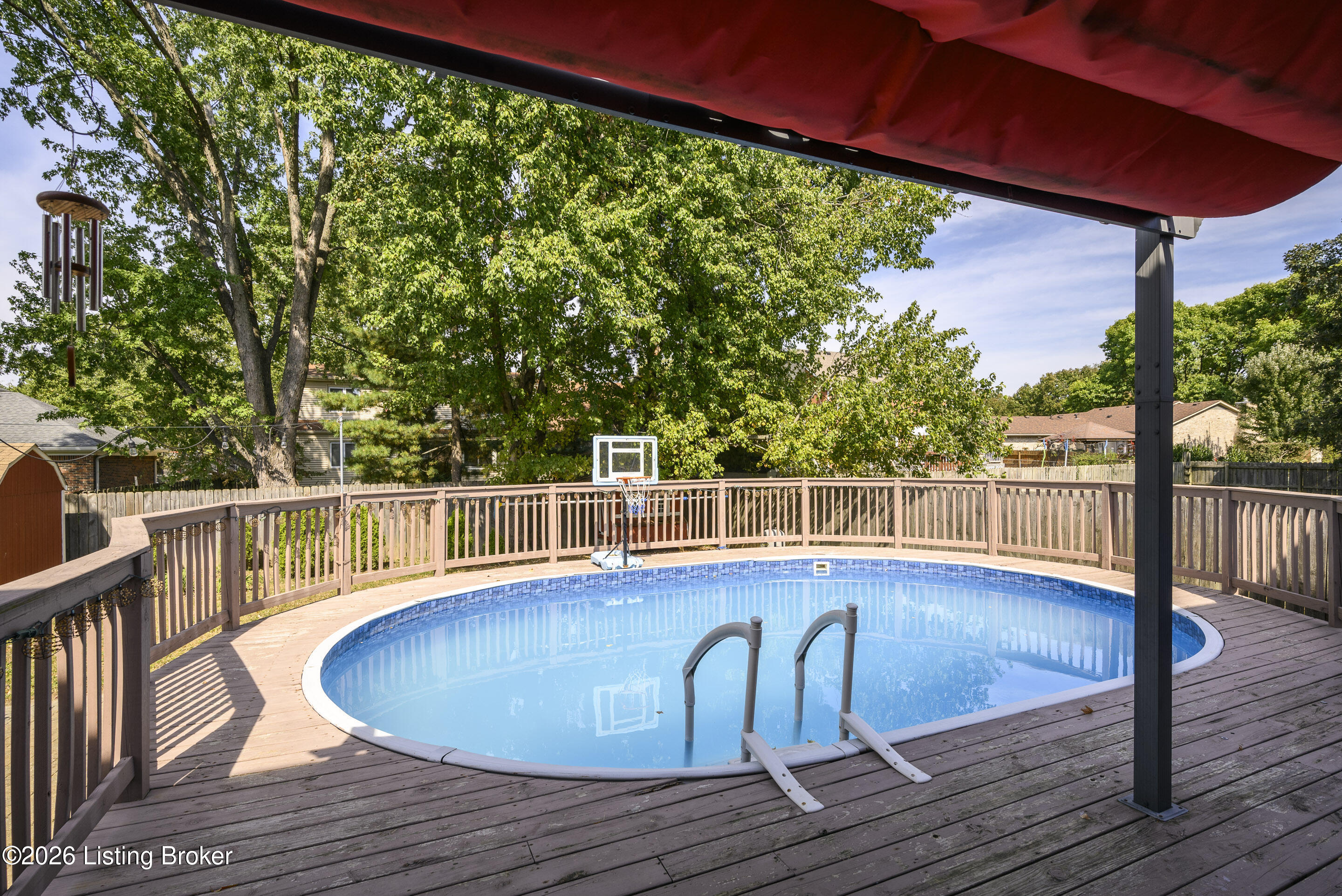 8909 Duxbury Road Louisville, KY 40242 - Photo 39 of 44 DHI-147