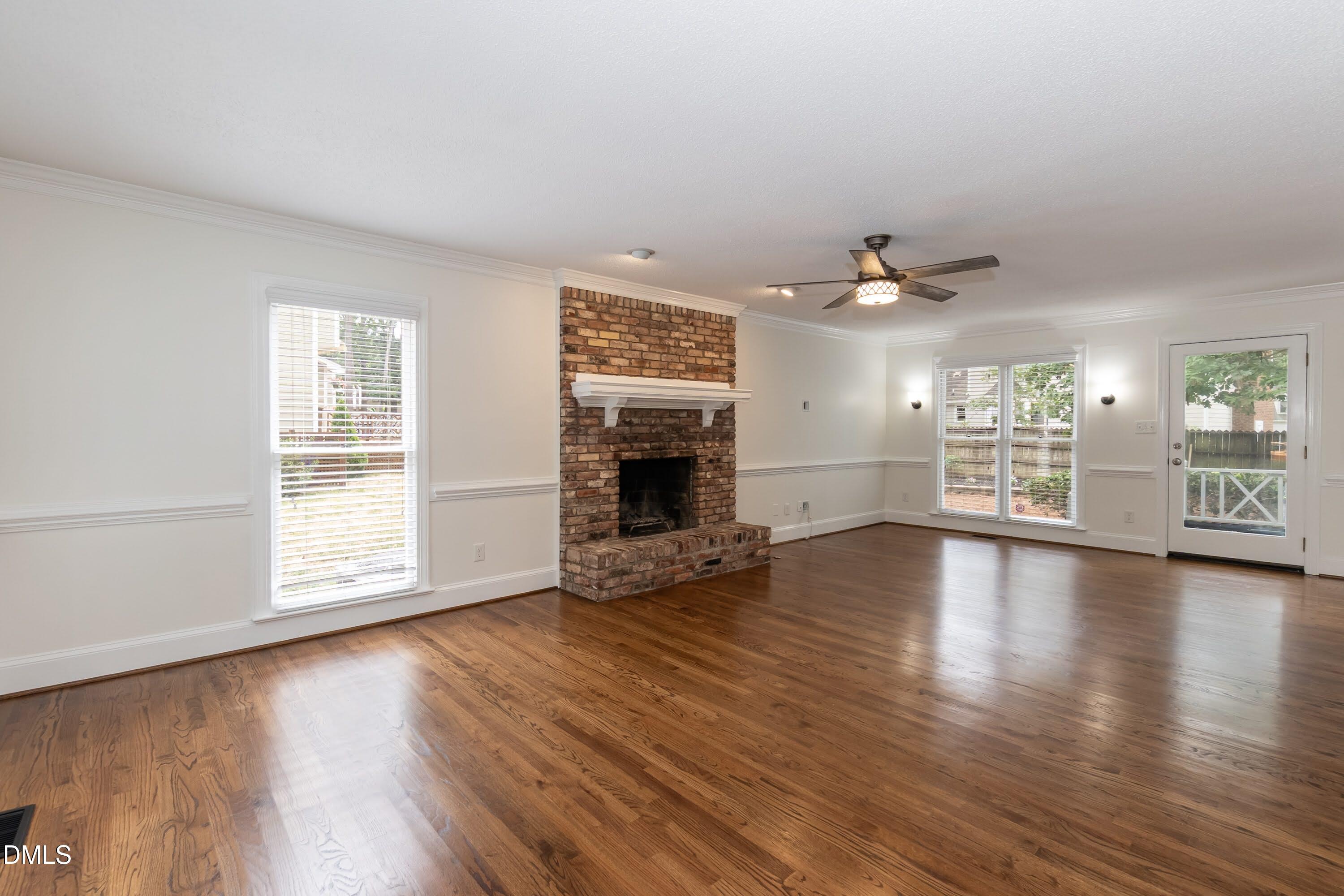 2621 Sawmill Road Raleigh, NC 27613 - Photo 6 of 39