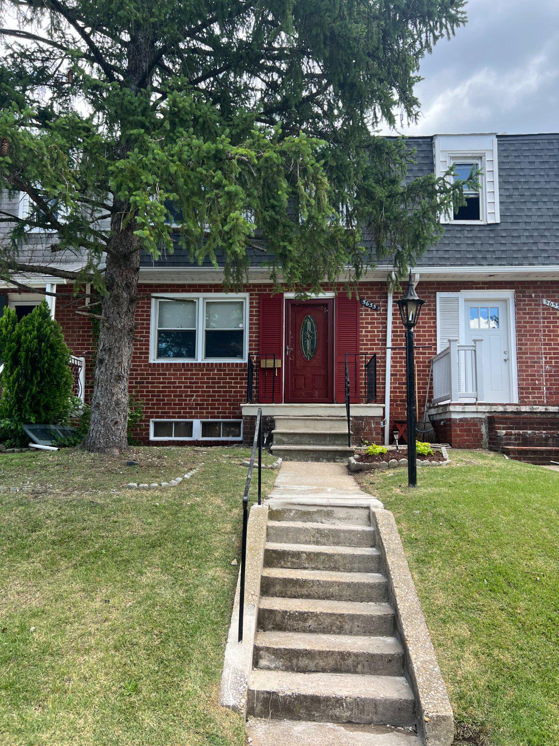 5655 Utrecht Road Baltimore, MD 21206 - Photo 1 of 4 Charming brick home that is just waiting for you!