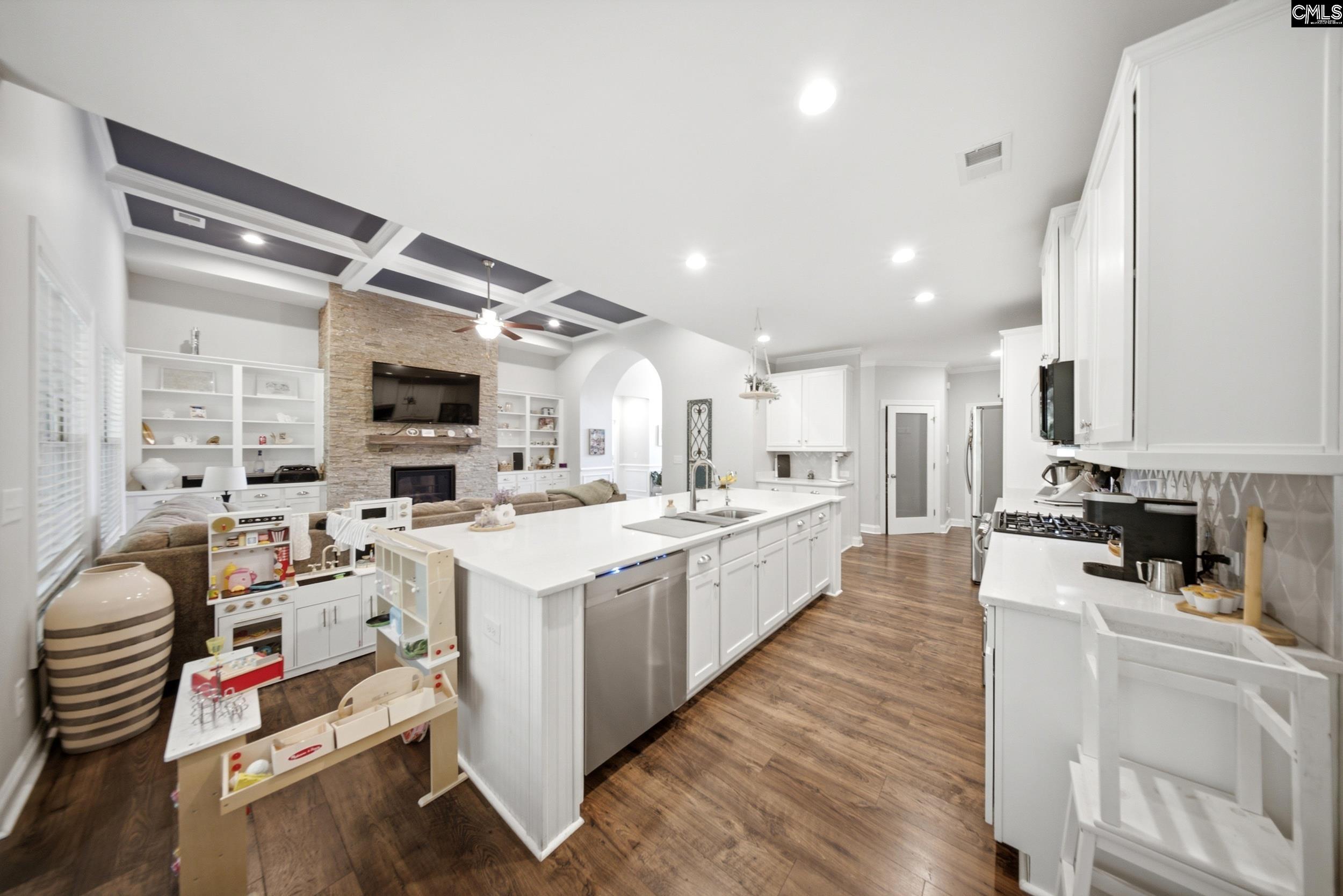 556 Saw Cheek Lane Lexington, SC 29072 - Photo 29 of 44
