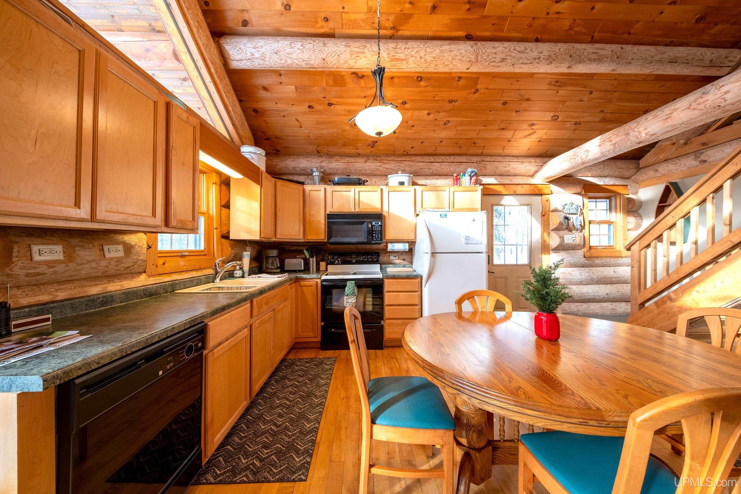 1868 Brass Road Michigamme, MI 49861 - Photo 9 of 53