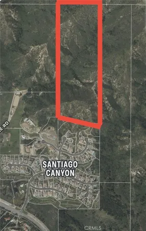 $399,000 | 0 Topanga Canyon Road, Silverado, CA 92676