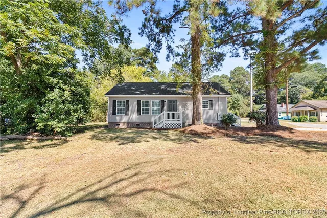 $123,900 | 316 Edens Avenue, Lumberton, NC 28358