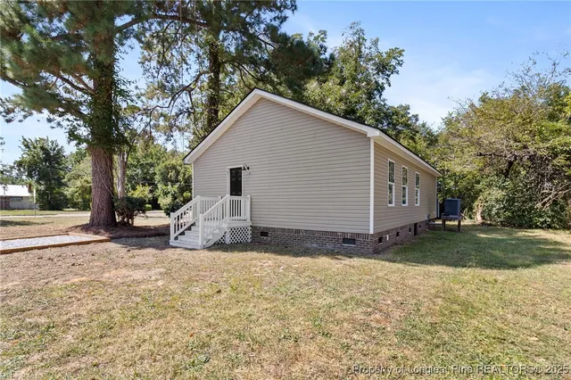 $123,900 | 316 Edens Avenue, Lumberton, NC 28358