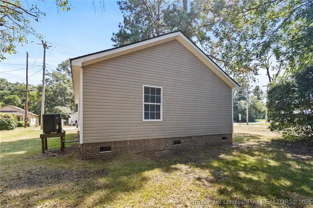 $123,900 | 316 Edens Avenue, Lumberton, NC 28358