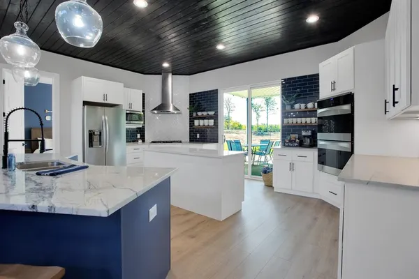 $755,000 | 278 Glen Ellen Road, Pottsboro, TX 75076