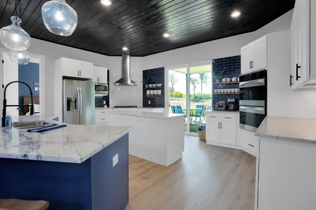 278 Glen Ellen Road Pottsboro, TX 75076 - Photo 11 of 33