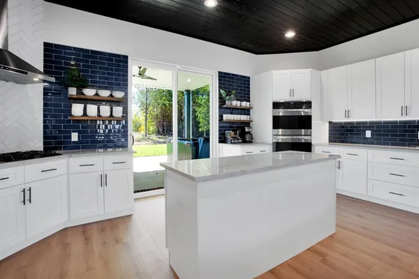 $755,000 | 278 Glen Ellen Road, Pottsboro, TX 75076