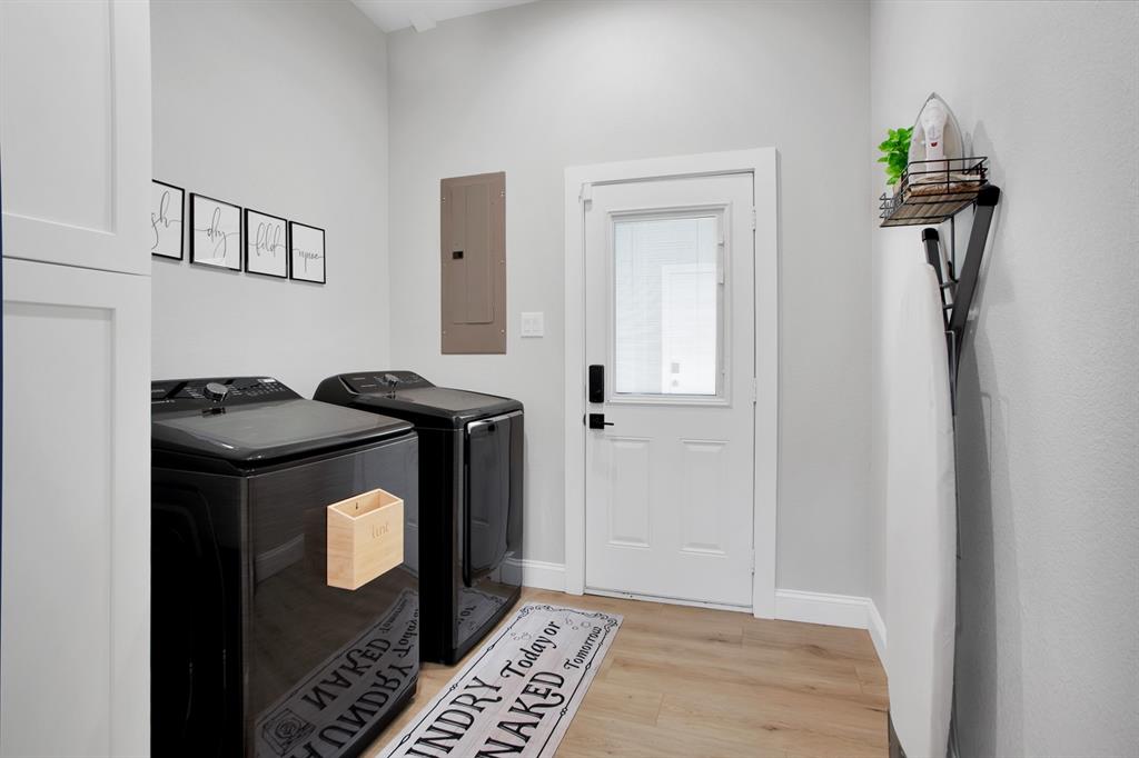 278 Glen Ellen Road Pottsboro, TX 75076 - Photo 13 of 33