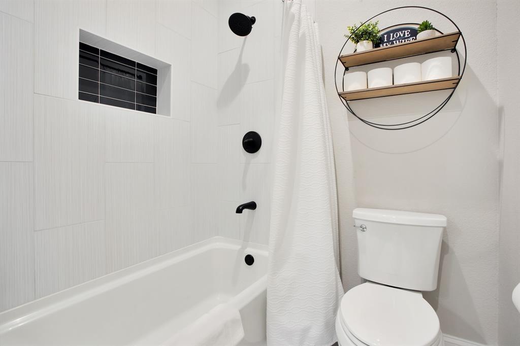 278 Glen Ellen Road Pottsboro, TX 75076 - Photo 18 of 33