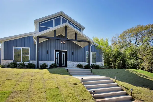 $755,000 | 278 Glen Ellen Road, Pottsboro, TX 75076