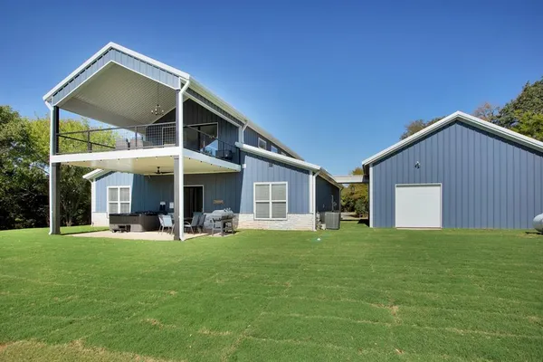 $755,000 | 278 Glen Ellen Road, Pottsboro, TX 75076