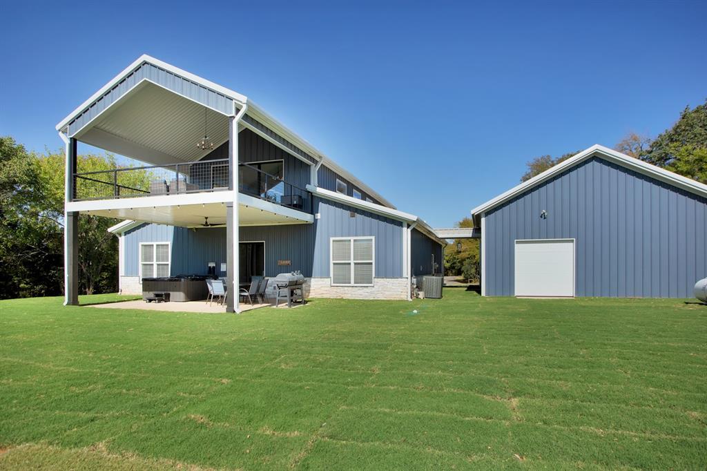 278 Glen Ellen Road Pottsboro, TX 75076 - Photo 31 of 33