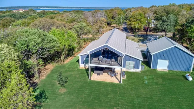 $799,900 | 278 Glen Ellen Road, Pottsboro, TX 75076