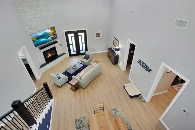 $799,900 | 278 Glen Ellen Road, Pottsboro, TX 75076