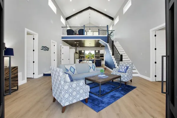 $755,000 | 278 Glen Ellen Road, Pottsboro, TX 75076