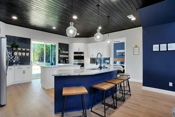 $755,000 | 278 Glen Ellen Road, Pottsboro, TX 75076