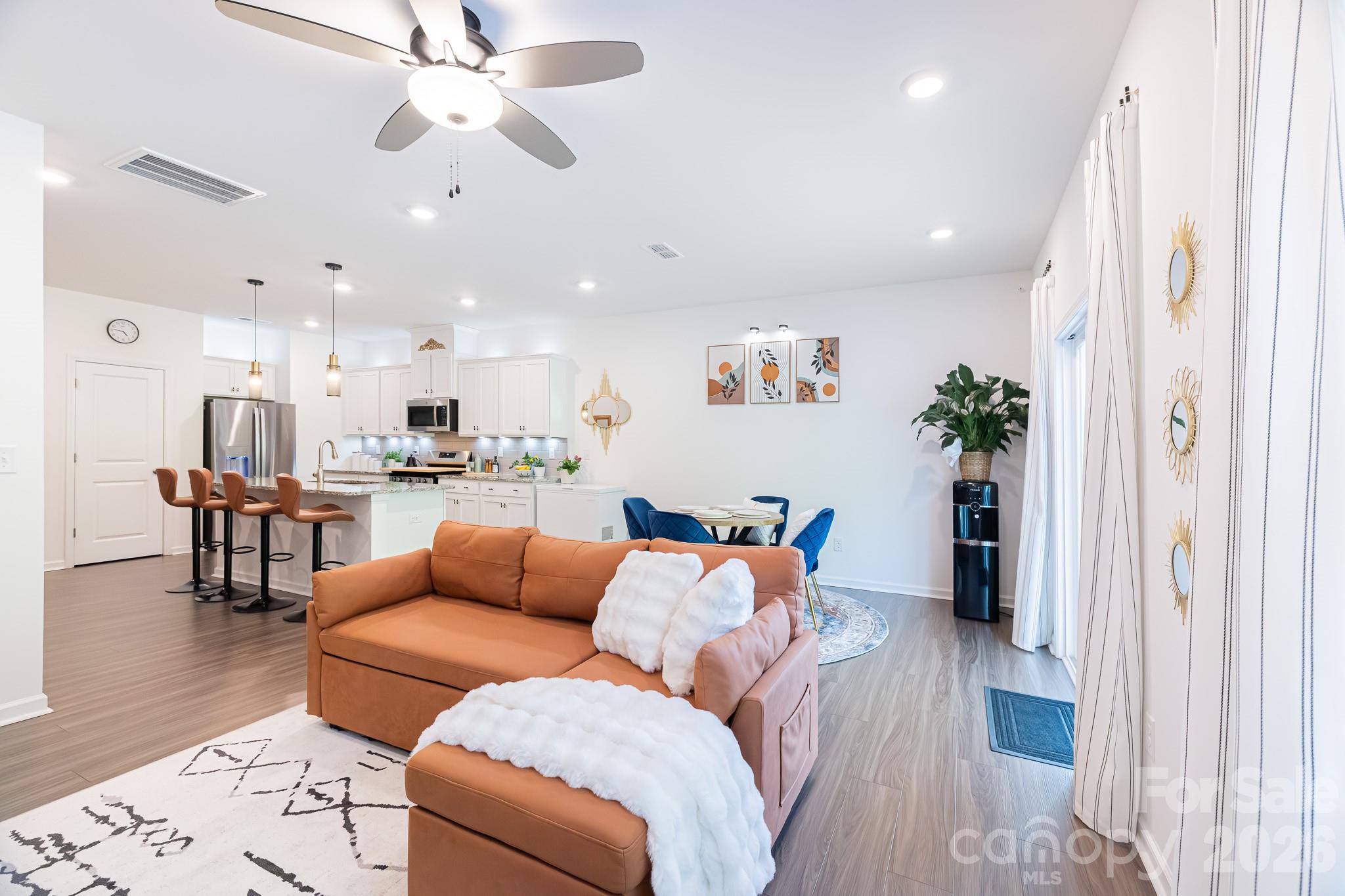 3574 Nimbell Road Monroe, NC 28110 - Photo 6 of 42