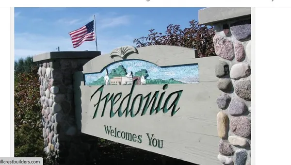 $64,000 | 80 Glendale Road, Fredonia, WI 53021