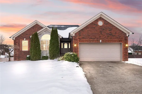 $346,000 | 7105 Copper Passage, Georgetown, IN 47122