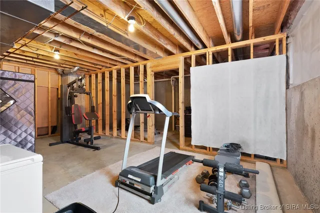 $339,900 | 7105 Copper Passage, Georgetown, IN 47122