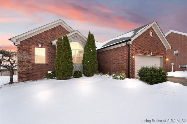 $339,900 | 7105 Copper Passage, Georgetown, IN 47122