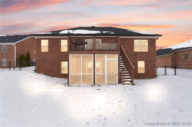 $339,900 | 7105 Copper Passage, Georgetown, IN 47122