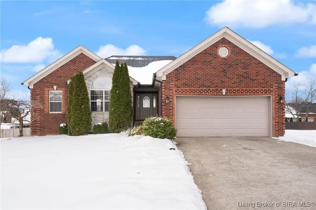 $339,900 | 7105 Copper Passage, Georgetown, IN 47122