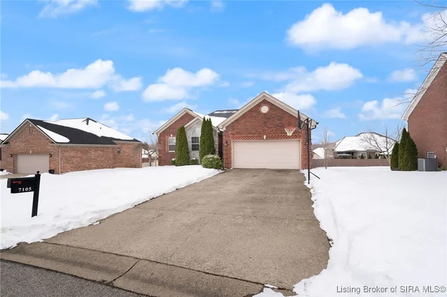 $339,900 | 7105 Copper Passage, Georgetown, IN 47122