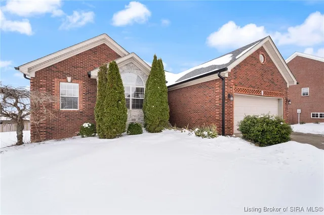 $339,900 | 7105 Copper Passage, Georgetown, IN 47122