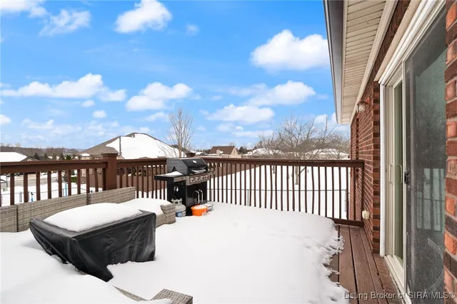 $339,900 | 7105 Copper Passage, Georgetown, IN 47122