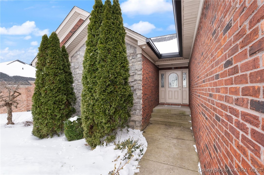 7105 Copper Passage Georgetown, IN 47122 - Photo 46 of 55