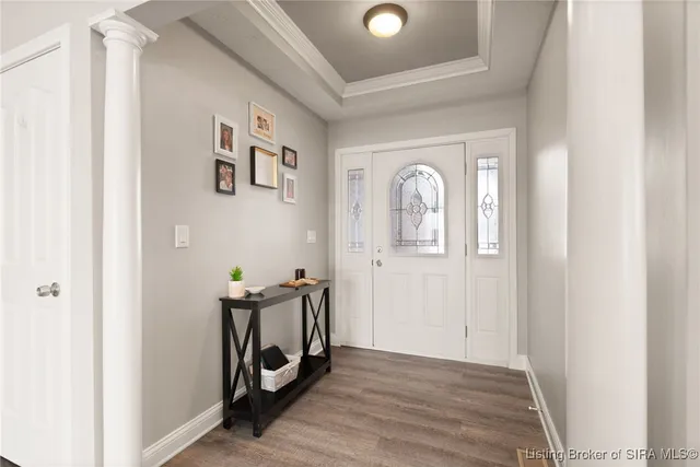 $339,900 | 7105 Copper Passage, Georgetown, IN 47122