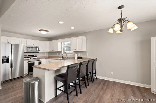 $339,900 | 7105 Copper Passage, Georgetown, IN 47122