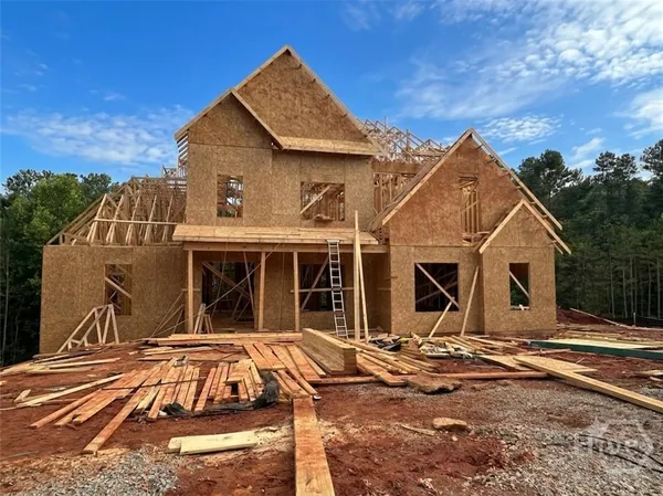 $949,900 | 1698 Shoal Creek Way, Bishop, GA 30621