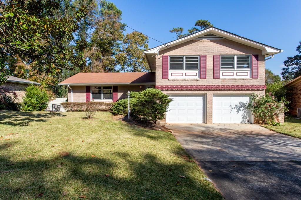 2140 Twin Falls Road Decatur, GA 30032 - Photo 1 of 1