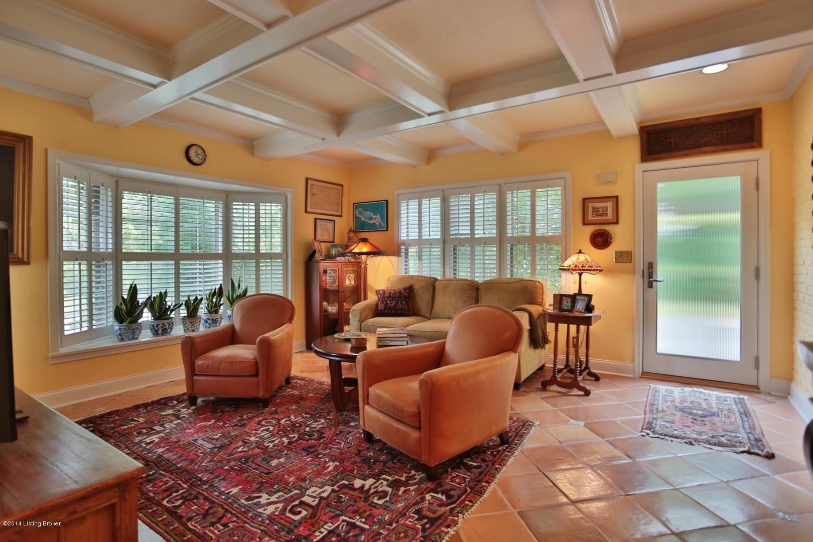 2403 Gray Fox Road Louisville, KY 40205 - Photo 5 of 45 Family room
