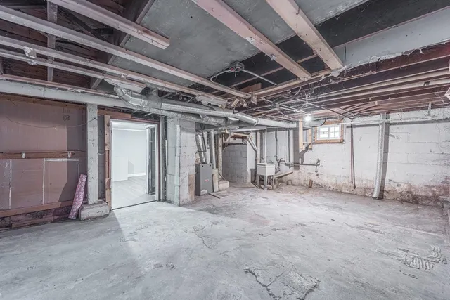 a view of under construction area