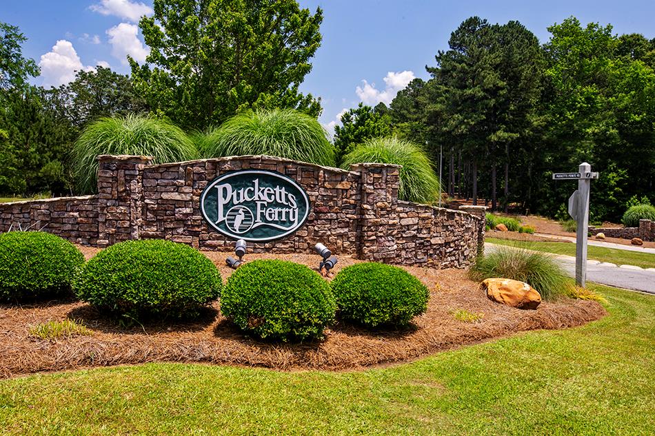 100 Ferry Cove Road Greenwood, SC 29649 - Photo 62 of 71
