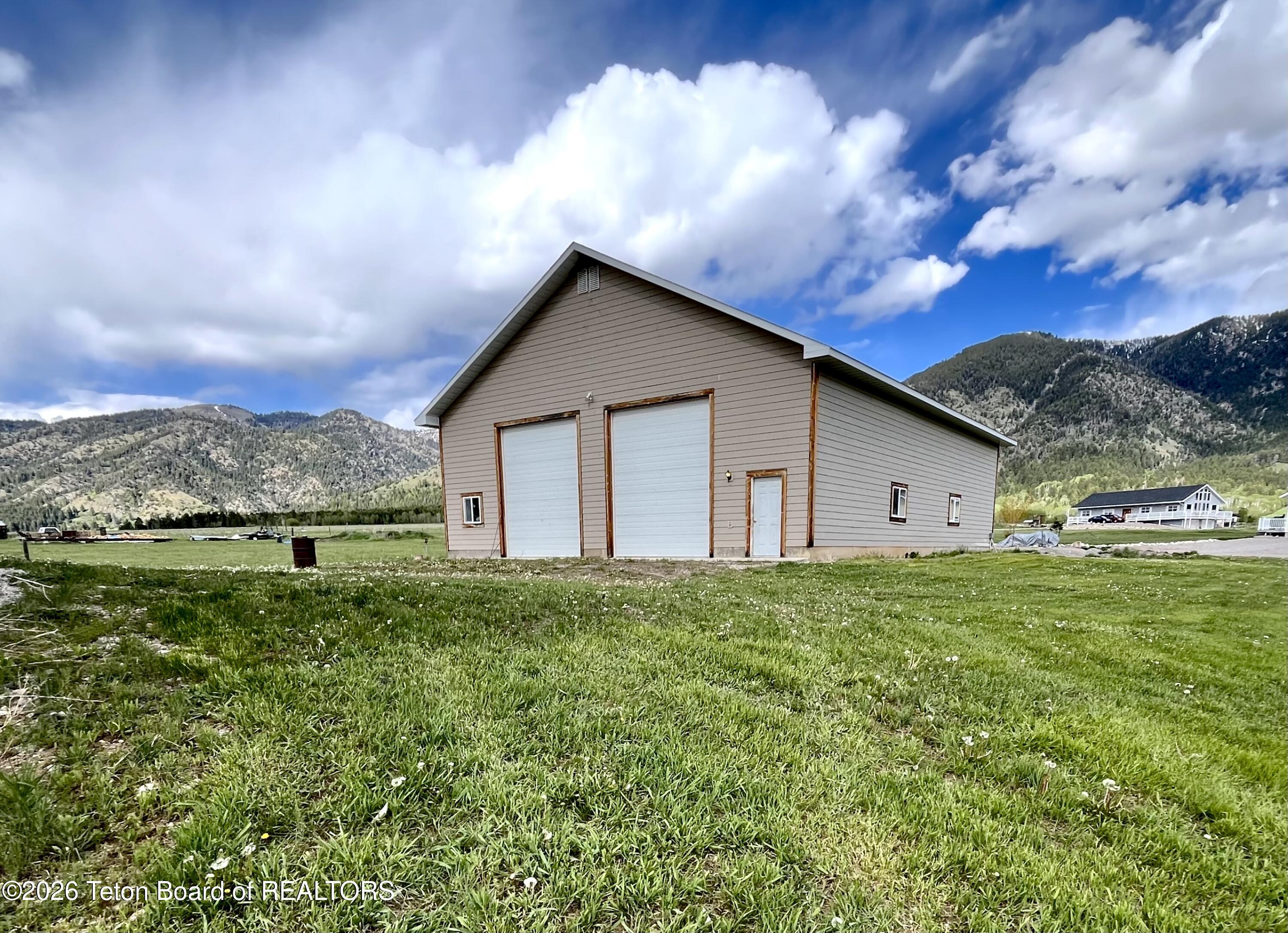 736 Bench Road Thayne, WY 83127 - Photo 47 of 52 IMG_6039