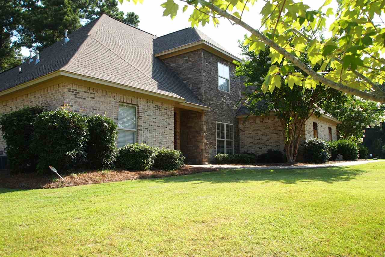 223 Terrapin Creek Road Brandon, MS 39042 - Photo 1 of 41 Photo 1