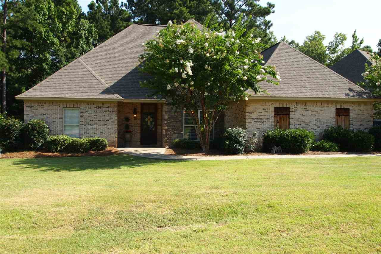 223 Terrapin Creek Road Brandon, MS 39042 - Photo 2 of 41 Photo 2